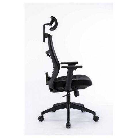  Ghế Công Thái Học Ergonomic WARRIOR – Hero Series – WEC502 