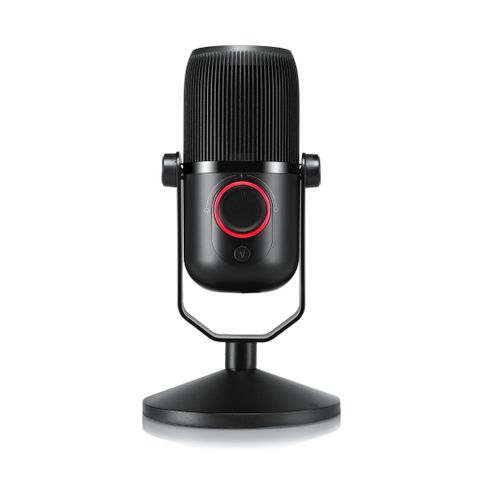  Microphone Thronmax Mdrill Zero M4 Plus Jet Black 