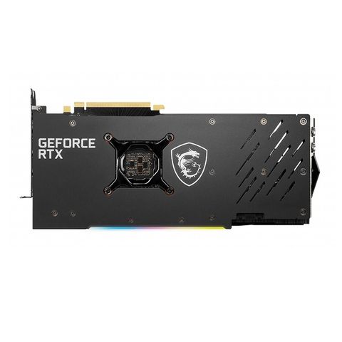  Card màn hình MSI RTX 3070 GAMING TRIO PLUS 8G LHR 