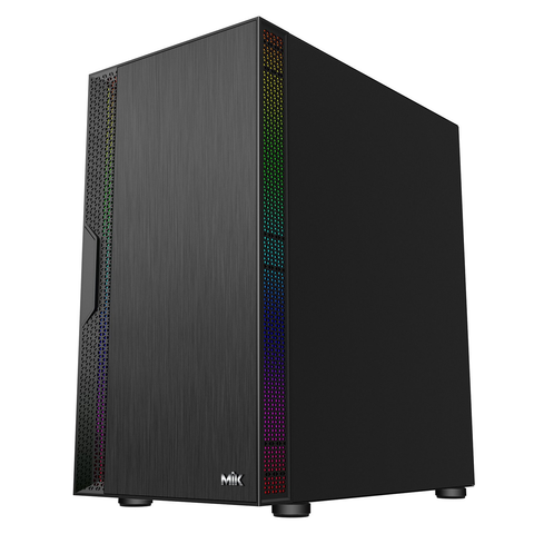  Case MIK TM06 – Black (led strip ARGB sync main) 