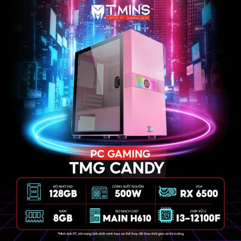  TMG CANDY 