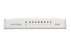 Switch NetGear FS208