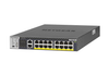 Switch NetGear M4300-16X (XSM4316PA)