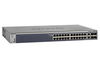 Switch NetGear M4100-26G (GSM7224)