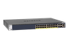 Switch NetGear M4300-28G-PoE+ 550W PSU (GSM4328PA)