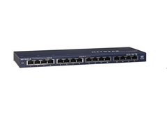 Switch NetGear GS116GE