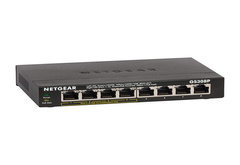 Switch NetGear GS308P