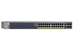 Switch NetGear M4100-26G-POE (GSM7226LP)
