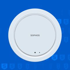 Sophos AP 100C