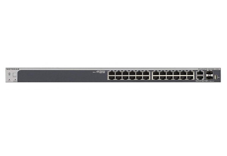 Switch NetGear GS728TX