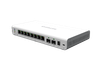 Switch NetGear GC110P