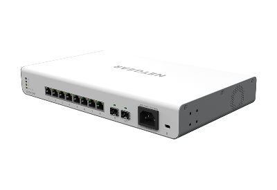 Switch NetGear GC510PP