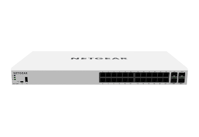 Switch NetGear GC728X