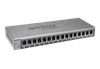 Switch NetGear GS116E