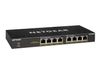 Switch NetGear GS308PP