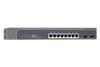 Switch NetGear GS510TP