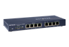 Switch NetGear FS108PEU