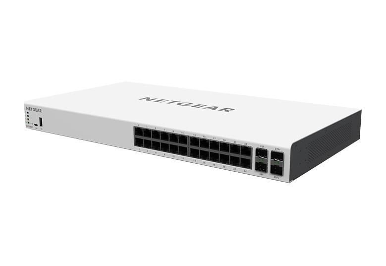 Switch NetGear GC728XP