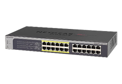 Switch NetGear JGS524PE