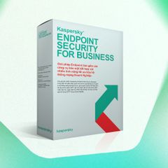 Kaspersky Endpoint Security For Business Select -  Advanced
