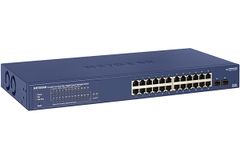 Switch NetGear GS724TP