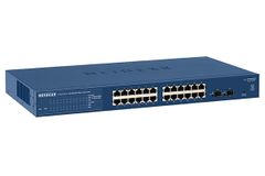 Switch NetGear GS724T