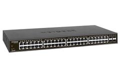 Switch NetGear GS348T