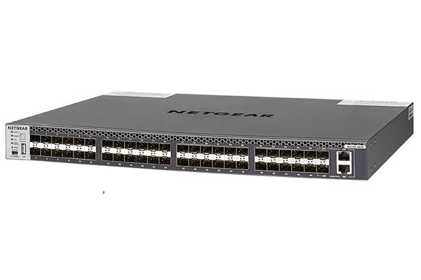 Switch NetGear M4300-48XF (XSM4348FS)