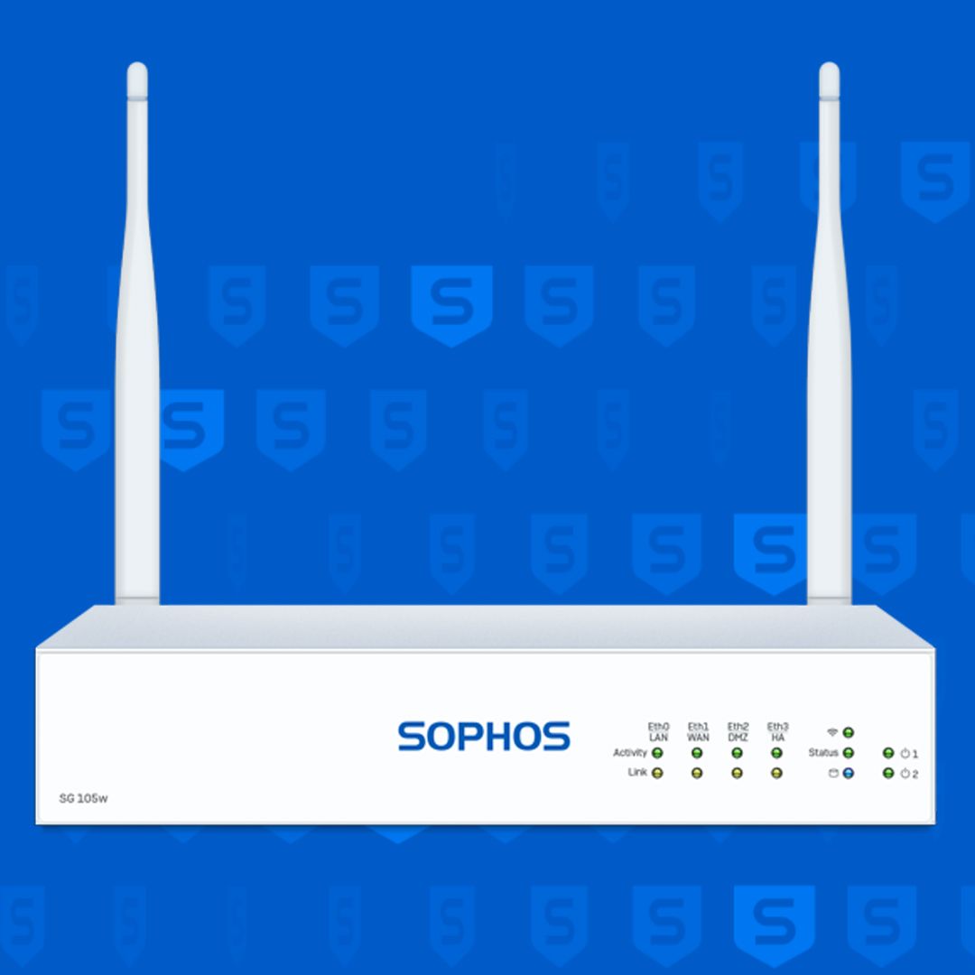 Sophos SG 105w