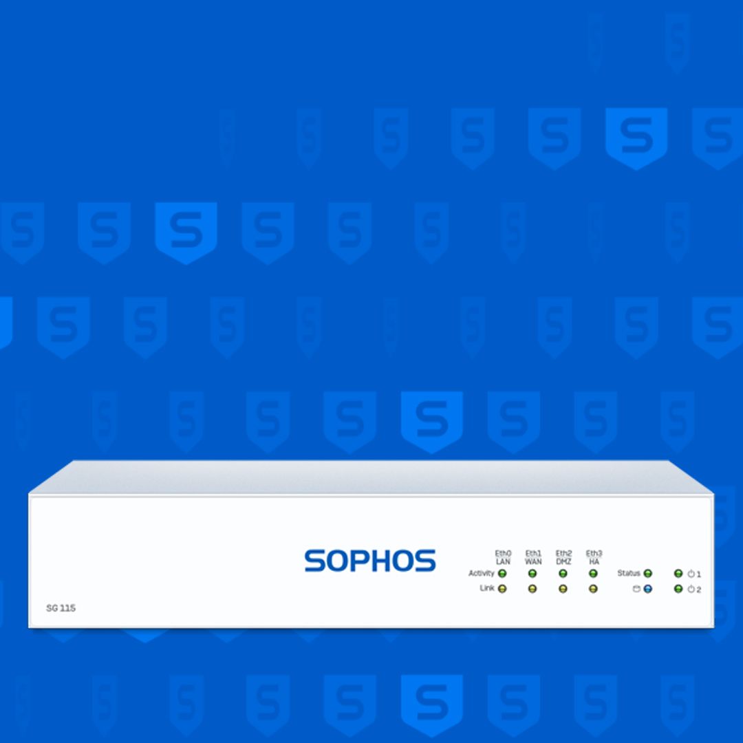 Sophos SG 115