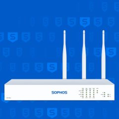 Sophos SG 125w