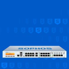 Sophos SG 450