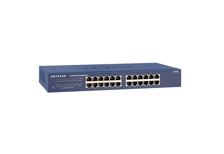 Switch NetGear JGS524