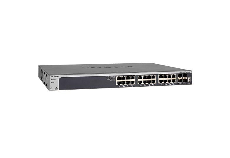 Switch NetGear XS728T