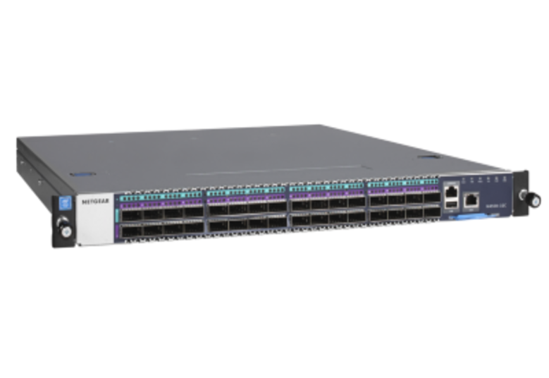 Switch NetGear M4500-32C (CSM4532)