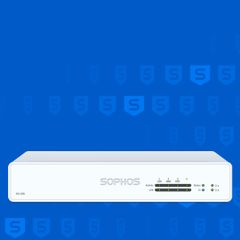 Sophos XG 106