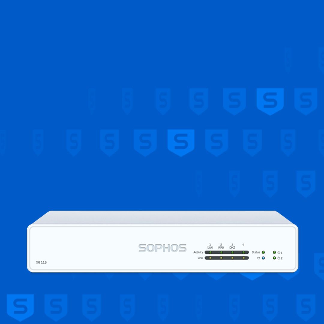 Sophos XG 115