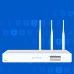 Sophos XG 125w