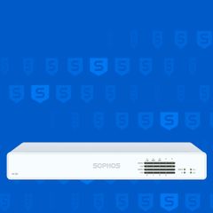 Sophos XG 135