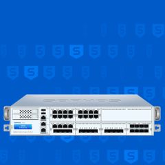 Sophos XG 650