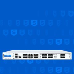 Sophos XGS 4500