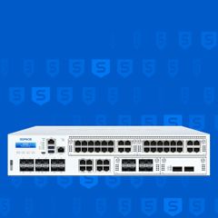 Sophos XGS 6500