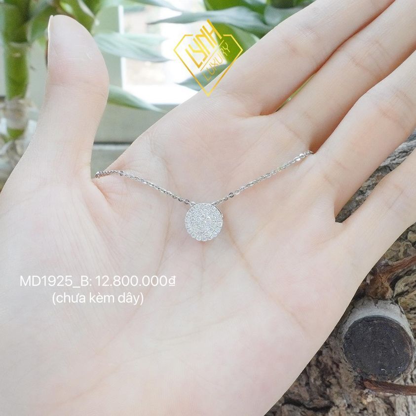 MẶT DÂY KIM CƯƠNG LYNH