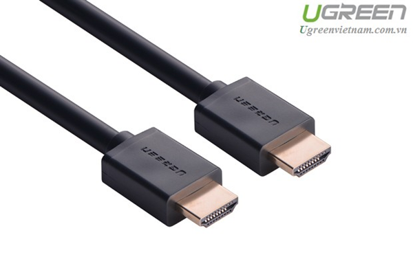 Cáp HDMI dài 15M cao cấp hỗ trợ Ethernet + 1080p@60hz HDMI chính hãng Ugreen 10111