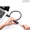 Cáp HDMI nối dài 2M hỗ trợ 4K 2K chính hãng Ugreen 10142