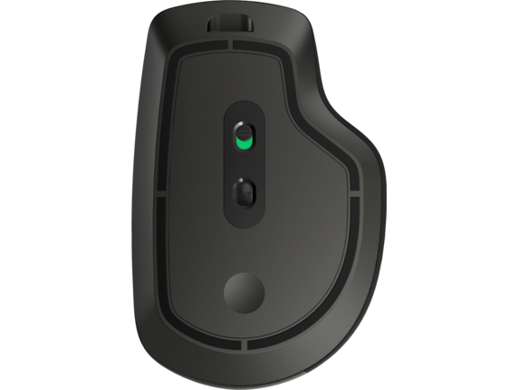 HP Creator 935 BLK WRLS Mouse A/P