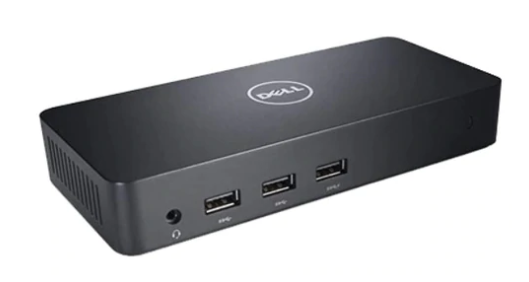 Dell Docking Station – USB 3.0 (D3100) 452-11719