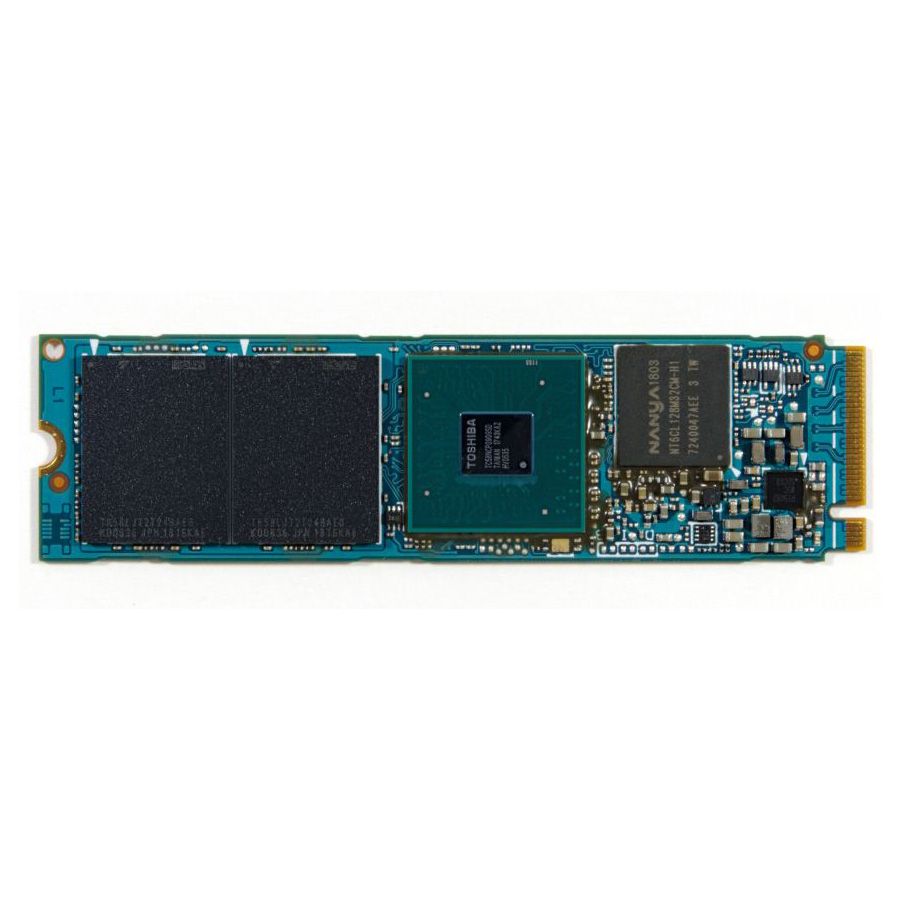 SSD Toshiba 1TB XG6 M.2 2280 PCIe KXG60ZNV1T02