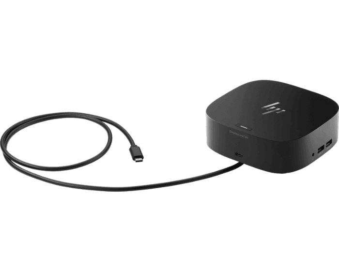 HP USB C A Universal Dock G2 A P