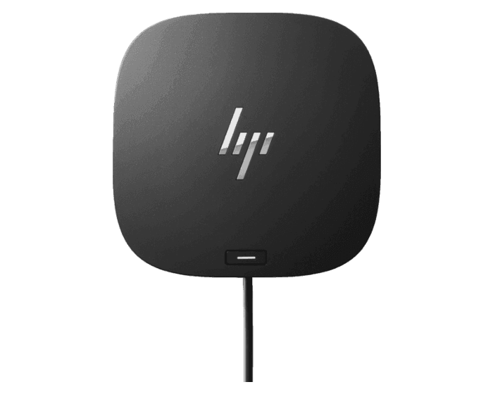HP USB C A Universal Dock G2 A P